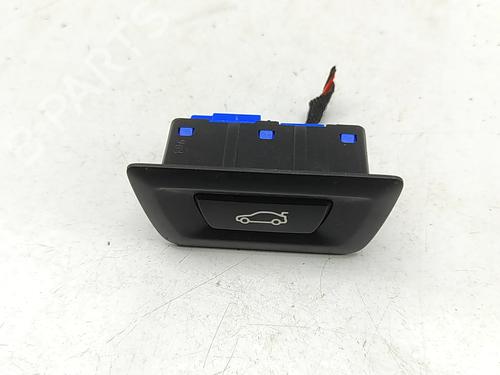 Used Switch Switch BMW X1 (F48) xDrive 25 d (231 hp) 34190771 34190771