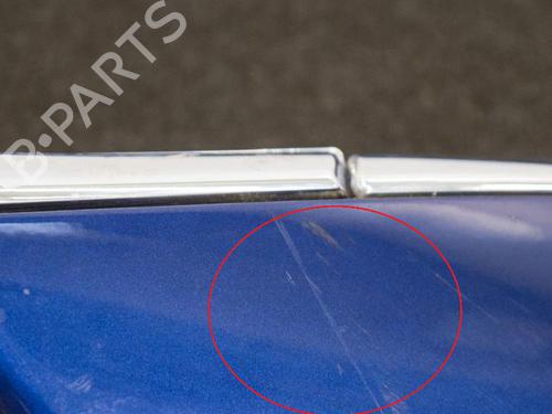 Right mirror TESLA MODEL S (5YJS) 75D AWD | BP20233059C27 