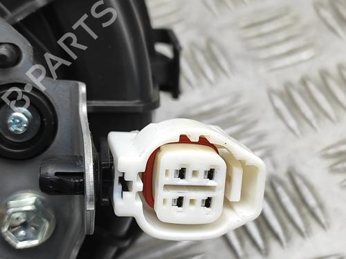 Heater blower motor TOYOTA RAV 4 V (_A5_, _H5_) 2.5 Hybrid (AXAH52) | BP30937638M62 