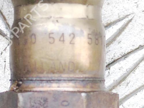 Electronic sensor MERCEDES-BENZ CLA (C118) CLA 250 e (118.386) | BP39656773M84 - Image 9