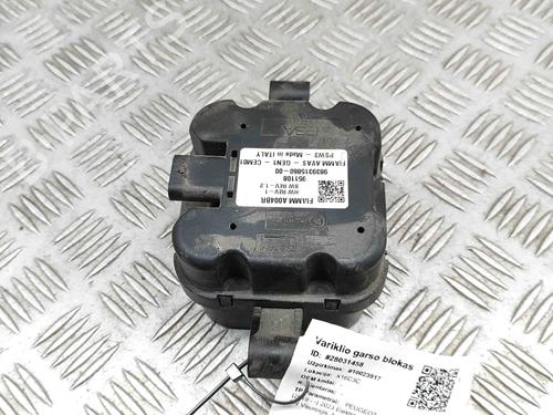 Electronic module PEUGEOT 2008 II (UD_, US_, UY_, UJ_, UR_, UC_) e-2008 (UKZKXZ) | BP27778343M83 