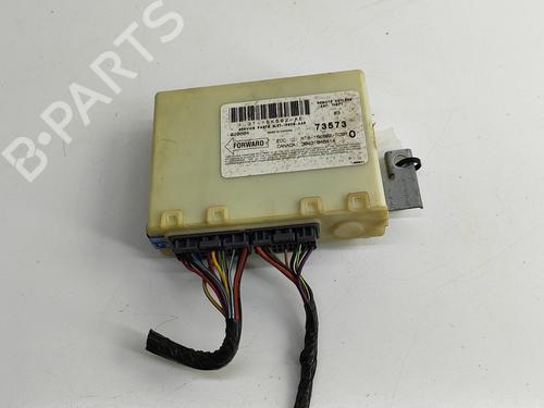 Used Electronic module FORD USA F-150 4.2 4x4 (213 hp) 28557524