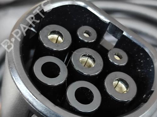 Cable TESLA MODEL Y (5YJY) EV Performance All-wheel Drive | BP30620590E12  - Image 7