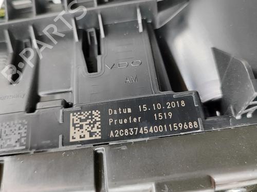 Instrument cluster SEAT ATECA (KH7, KHP) 1.5 TSI | BP27769269C47  - Image 9