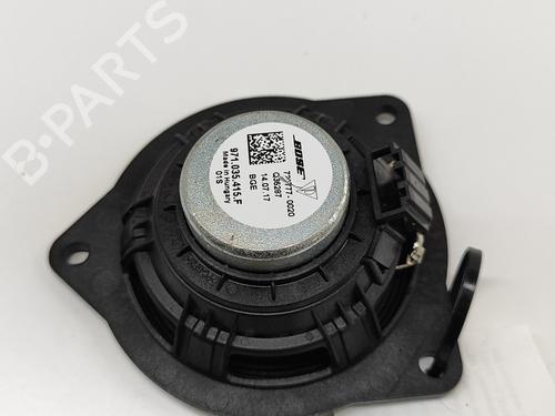 Speaker PORSCHE PANAMERA (971) 3.0 (97AAA1, 97BAA1) | BP23416134E2 
