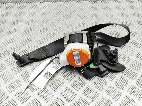 Front right seatbelt MERCEDES-BENZ A-CLASS Saloon (V177) A 250 e (177.185) | BP33385262I25 - Image 3