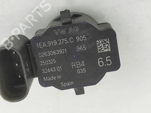Electronic module AUDI A6 e-tron Avant (GH5) 83 | BP38875107M83 - Image 7