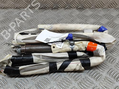 Right curtain airbag AUDI A5 Sportback (8TA) 2.0 TDI quattro | BP17225461C12 