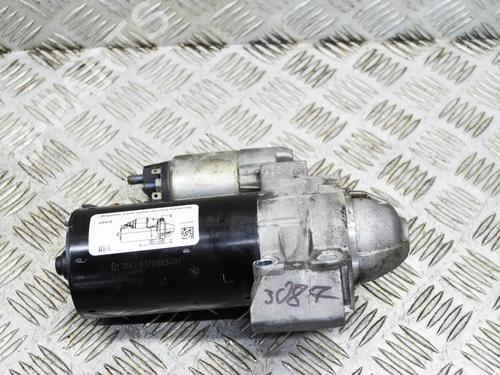 Used Starter Starter BMW 5 (F10) 520 d (184 hp) 7698697 7698697