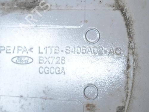 Tanklåg FORD PUMA (J2K, CF7) 1.0 EcoBoost mHEV | BP33365916C131  - Image 5