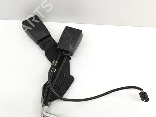 Used Seat buckle MERCEDES-BENZ S-CLASS (W140) 600 SE, SEL (140.056, 140.057) (408 hp) 16872379