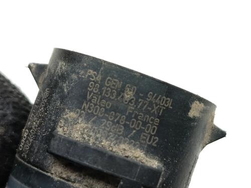 Electronic module CITROËN BERLINGO Box Body/MPV (K9) e-Berlingo | BP39619616M83 - Image 5