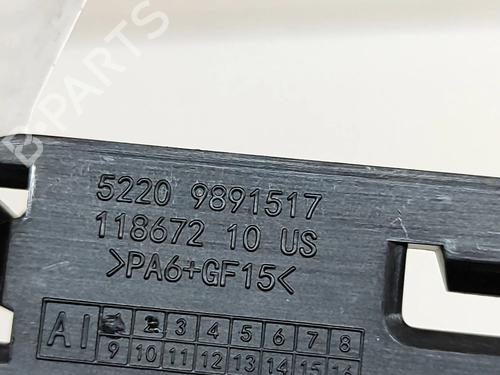 Andre BMW X7 (G07) xDrive 40 d Mild-Hybrid | BP27772565O1 