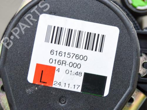 Rear left seatbelt VOLVO V60 I (155) T4 | BP13319827I29 