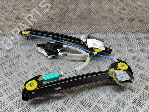 Used Rear left window mechanism Rear left window mechanism MERCEDES-BENZ CLA (C118) CLA 180 (118.384) (136 hp) 27775629 27775629