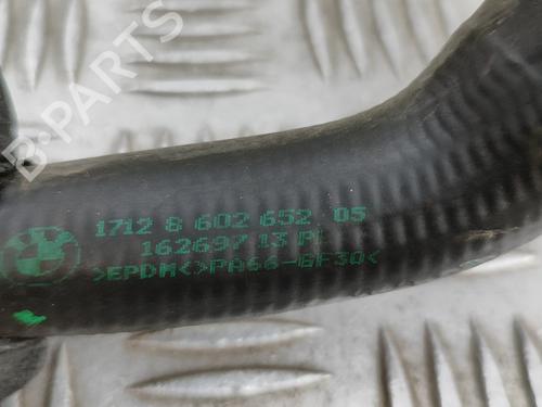 Pipe BMW 5 (G30, F90) 530 e Plug-in-Hybrid | BP27577028M125 