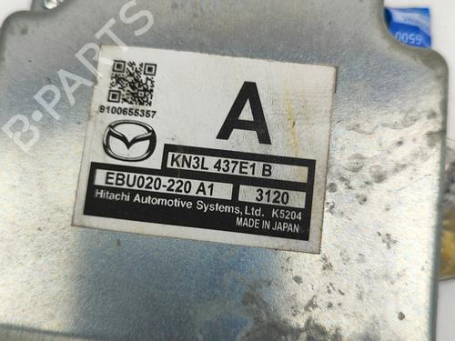 Module électronique MAZDA CX-5 (KF) 2.0 | BP27608259M83 
