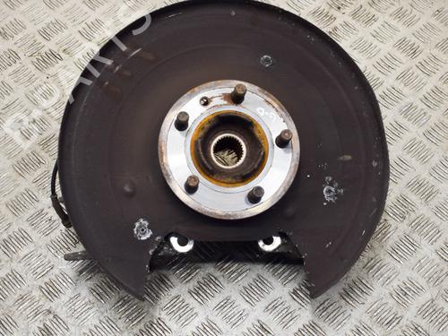 Used Right rear steering knuckle LAND ROVER RANGE ROVER SPORT II (L494) 4.4 SDV8 4x4 (340 hp) 27755921