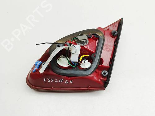Left tailgate light KIA CEE'D (JD) 1.6 CRDi 136 | BP33381495C79 - Image 5
