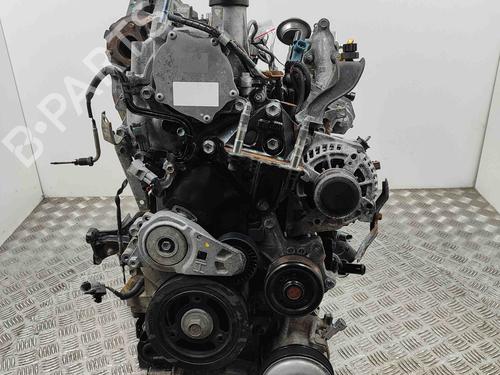 Engine TOYOTA AURIS Estate (_E18_) 1.4 D-4D (NDE180_) | BP23249706M1