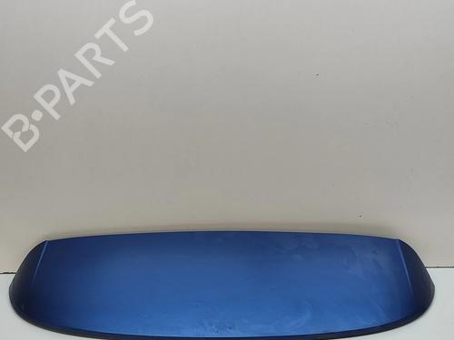 Used Rear spoiler BMW X1 (F48) xDrive 20 d (190 hp) 29227453