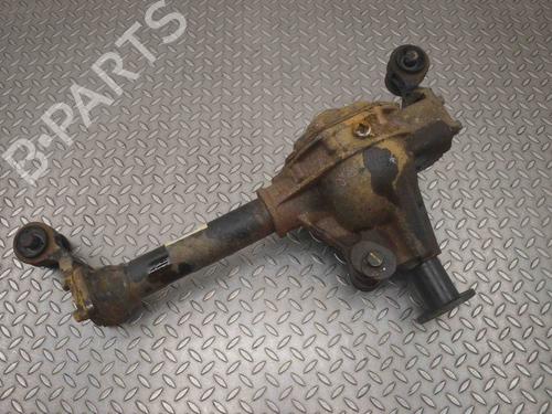 Differenziale anteriore SSANGYONG RODIUS II 2.2 Xdi | BP30245938M23 
