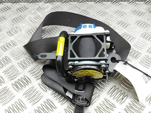 Used Front left seatbelt Front left seatbelt SUBARU WRX Saloon (GJ) STi 2.5 AWD (301 hp) 32973376 32973376