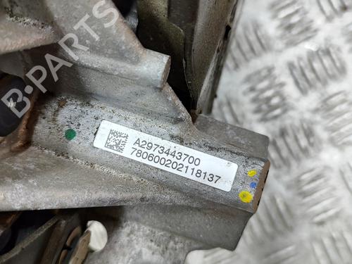 Engine MERCEDES-BENZ EQE (V295) EQE 350 (295.125) | BP28559469M1