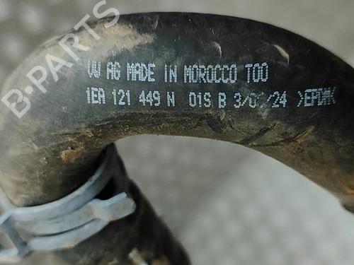 Pipe AUDI Q4 E-TRON SUV (F4B) 45 | BP28811853M125 - Image 7