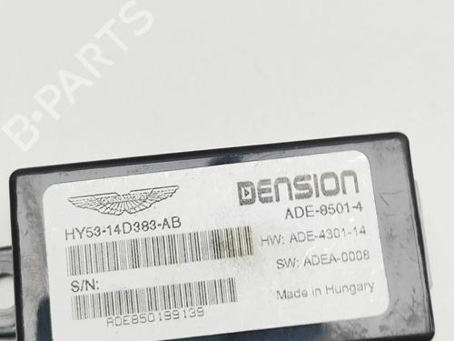 Electronic module ASTON MARTIN DBX 4.0 All-wheel Drive | BP36809439M83 - Image 7