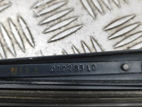 Front windshield wiper arm NISSAN LEAF (ZE1) Electric | BP27780961C143 