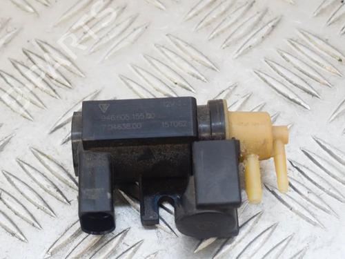 Used Electronic sensor Electronic sensor PORSCHE MACAN (95B) 3.6 Turbo (400 hp) 14662700 14662700