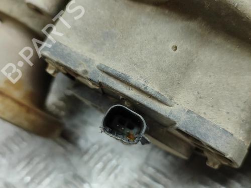 Transfer box VOLVO XC60 II (246) T8 Hybrid AWD | BP28566325M36 