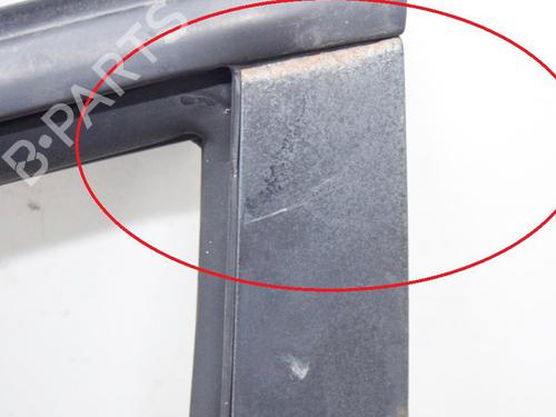 Left front door NISSAN PRIMERA (P12) 2.2 dCi | BP8841422C2 