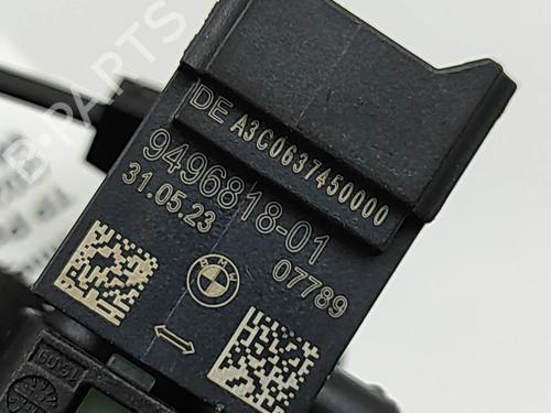Electronic sensor BMW X1 (U11) iX1 xDrive 30 | BP28563711M84 