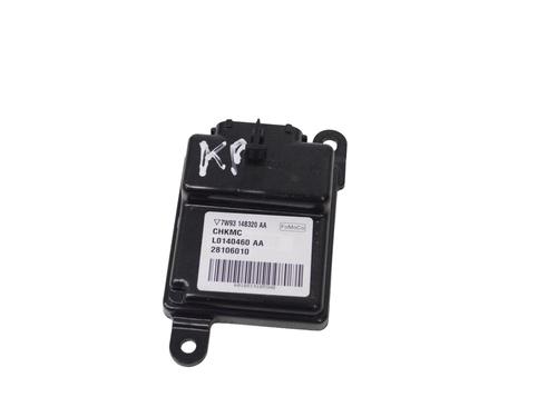 Used Electronic module Electronic module JAGUAR XJ (X350, X358) D 2.7 (207 hp) 33355458 33355458