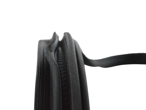 Gummiliste TESLA MODEL X (5YJX) P100D AWD | BP30252711C142