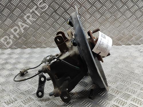 Left rear steering knuckle KIA SPORTAGE IV (QL, QLE) 2.0 CRDi AWD | BP18166007M27 