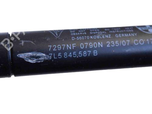 Amortiguador portón/maletero PORSCHE CAYENNE (9PA) S 4.8 | BP30284464C138