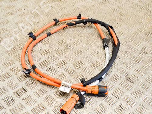 Used Wiring harness BMW X5 (F15, F85) xDrive 40e (245 hp) 14642143