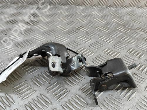Hinge/Door check strap MAZDA CX-5 (KF) 2.0 | BP27317801C146 