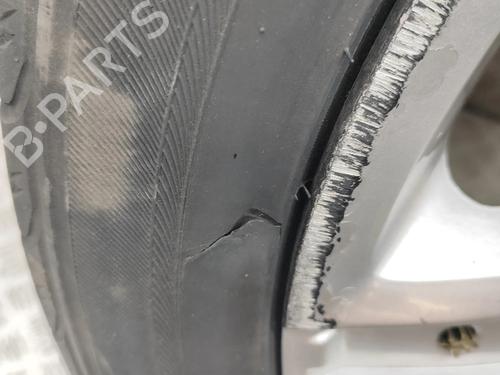 Fælk CADILLAC ESCALADE 6.2 AWD | BP30394281C45 