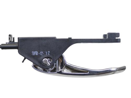 Front right interior door handle SUZUKI VITARA (LY) 1.4 T (APK414) | BP33362807I14  - Image 5