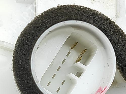 Venstre bak lås MITSUBISHI OUTLANDER III (GG_W, GF_W, ZJ, ZL, ZK) 2.2 Di-D 4WD (GF6W) | BP30301685C100