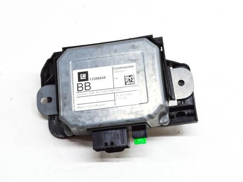 Used Electronic module Electronic module OPEL MOKKA / MOKKA X (J13) 1.6 (_76) (116 hp) 10914915 10914915