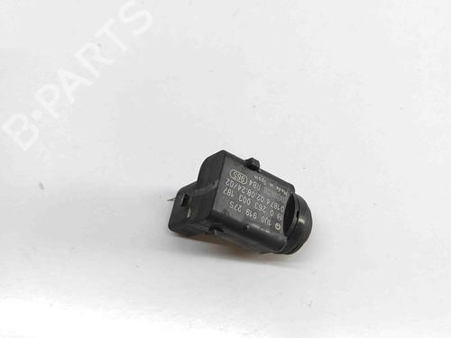 Elektronisk modul VW PHAETON (3D1, 3D2, 3D3, 3D4, 3D6, 3D7, 3D8, 3D9) 6.0 W12 4motion | BP29488194M83 