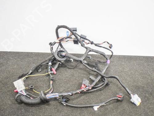 Used Wiring harness TESLA MODEL S (5YJS) 75D AWD (525 hp) 14610836