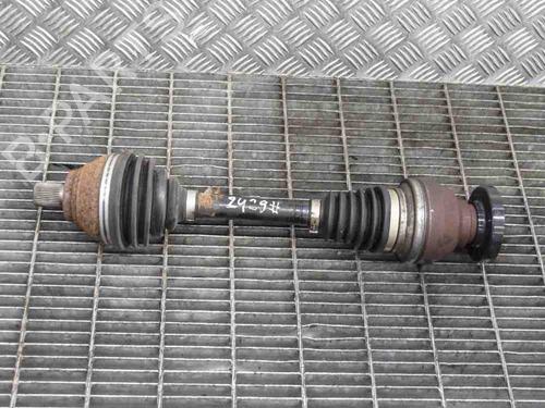 Used Left front driveshaft VW TIGUAN (5N_) 2.0 TDI 4motion (170 hp) 6753654