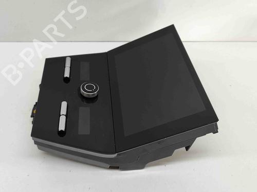 Climate control PORSCHE PANAMERA (971) 2.9 4 E-Hybrid (97ABE1, 97BBE1, 97ABX1) | BP17646117I5 