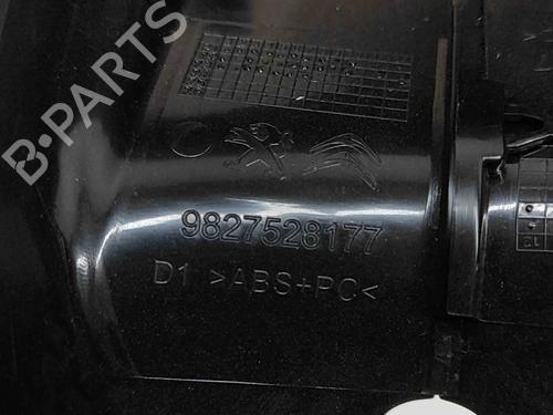 Andre CITROËN C3 III (SX) 1.2 THP 110 (SXHNPS, SXHNZT, SXHNZ6) | BP29459151O1  - Image 6